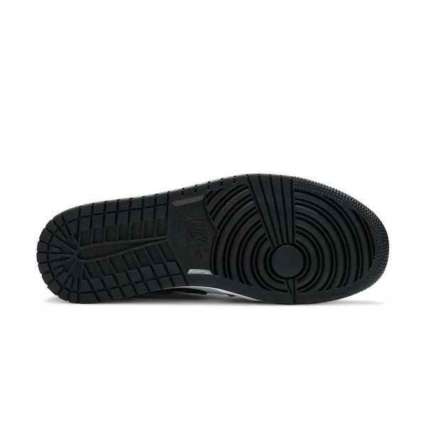 Кросівки Jordan Retro 1 Low 05303-Сірий-36 фото