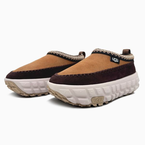 Ugg Venture Daze 22723-Коричневий-36 фото