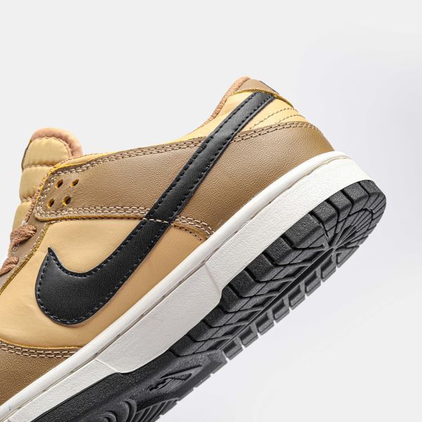 Кросівки Nike Dunk Low Dark Driftwood 12445-Коричневий-43 фото