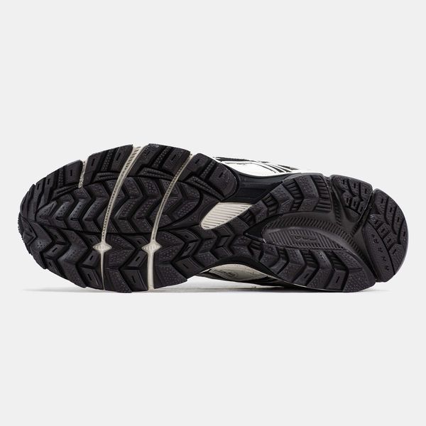 Кросівки Asics Gel-Kahana 8 White Black 15676-Білий-36 фото