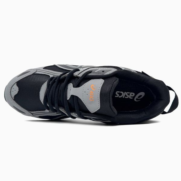 Кросівки Asics Gel-Venture 6 Grey Gore-Tex 18169-Сірий-41 фото