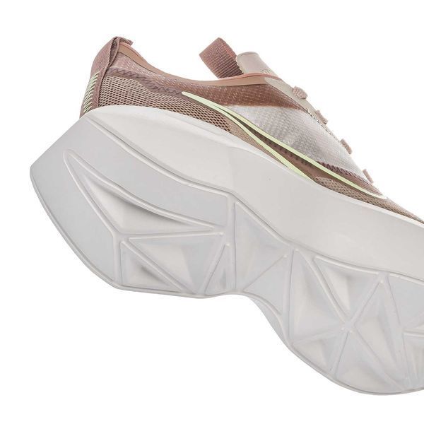 Кросівки Nike VISTA LITE 02201-Коричневий-36 фото