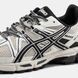 Кросівки Asics Gel-Kahana 8 White Black 15676-Білий-36 фото 7