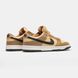 Кросівки Nike Dunk Low Dark Driftwood 12445-Коричневий-43 фото 4