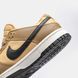 Кросівки Nike Dunk Low Dark Driftwood 12445-Коричневий-43 фото 7