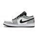 Кросівки Jordan Retro 1 Low 05303-Сірий-36 фото 3