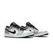 Кросівки Jordan Retro 1 Low 05303-Сірий-36 фото 2