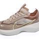 Кросівки Nike VISTA LITE 02201-Коричневий-36 фото 6