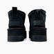 Угги на платформі UGG Ultra Mini Platform Black 10240-Чорний-37 фото 5