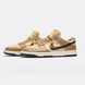 Кросівки Nike Dunk Low Dark Driftwood 12445-Коричневий-43 фото 3