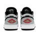 Кросівки Jordan Retro 1 Low 05303-Сірий-36 фото 4