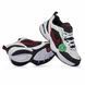 Кросівки Nike Air Monarch white/black/red 01936-Чорний-36 фото 2