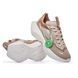 Кросівки Nike VISTA LITE 02201-Коричневий-36 фото 2