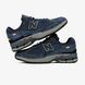 Кросівки NB New Balance 2002R Protection Pack Dark Navy 14885-Темно-синій-36 фото 3