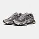 Кросівки New Balance 9060 x Joe Freshgoods Dark Gray 12016-Темно-сірий-36 фото 3