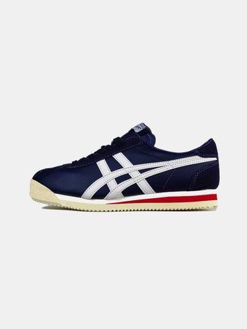 Кросівки Asics Onitsuka Tiger CORSAIR EX Peacoat 17627-Темно-синій-38 фото