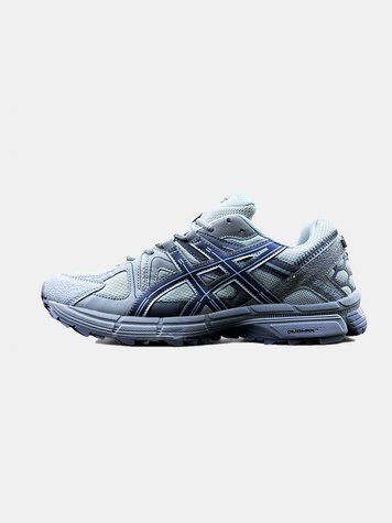 Asics Gel Kahana 8 Beige Grey 16402-Сірий-41 фото