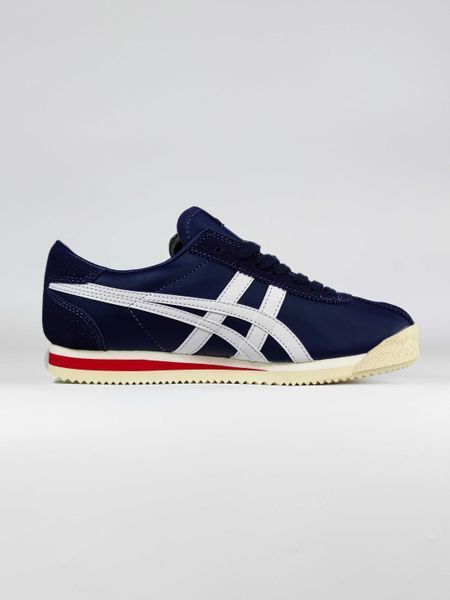Кросівки Asics Onitsuka Tiger CORSAIR EX Peacoat 17627-Темно-синій-38 фото