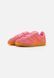 Кросівки Adidas Gazelle Indoor Pink Orange 17035-Помаранчевий-36 фото 2