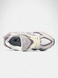 New Balance 9060 White Beige Violet 24835-36 фото 3