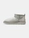 Угги UGG Ultra Mini Milk 10010-Молочний-37 фото 1