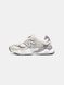 New Balance 9060 White Beige Violet 24835-36 фото 1