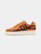 Кросівки Nike Air Force Low Skeleton QS Orange 05675-Помаранчевий-41 фото 1
