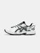 Кросівки Asics Gel Kahana 8 White Black 12868-Білий-36 фото 1