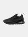 Кросівки Nike Air Max 270 "Black" 01302-Чорний-36 фото 1