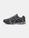Кросівки Asics Gel-Kahana 8 Black Grey Gore-Tex(гортекс) 18174-Чорний-36 фото 1