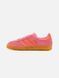 Кросівки Adidas Gazelle Indoor Pink Orange 17035-Помаранчевий-36 фото 1