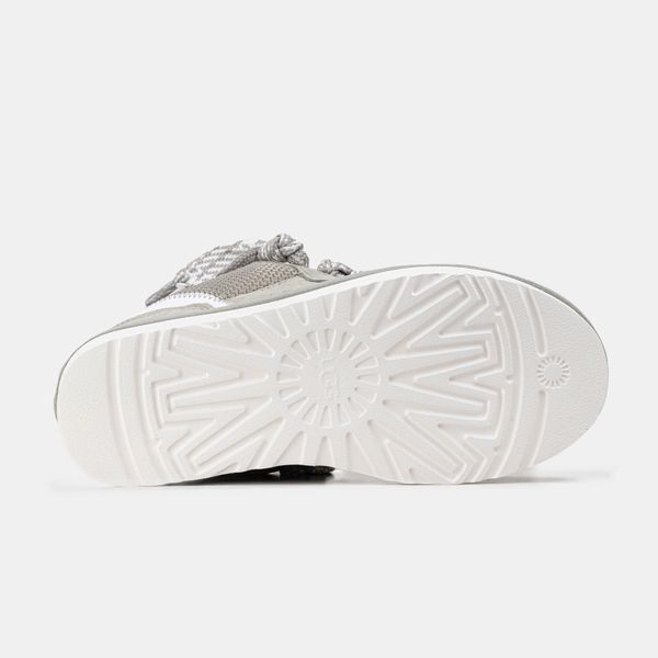 UGG Lowmel Sneaker Grey 22998-Сірий-36 фото
