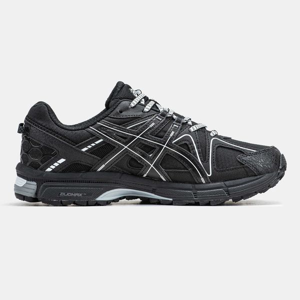 Кросівки Asics Gel-Kahana 8 Black Grey Gore-Tex(гортекс) 18174-Чорний-36 фото