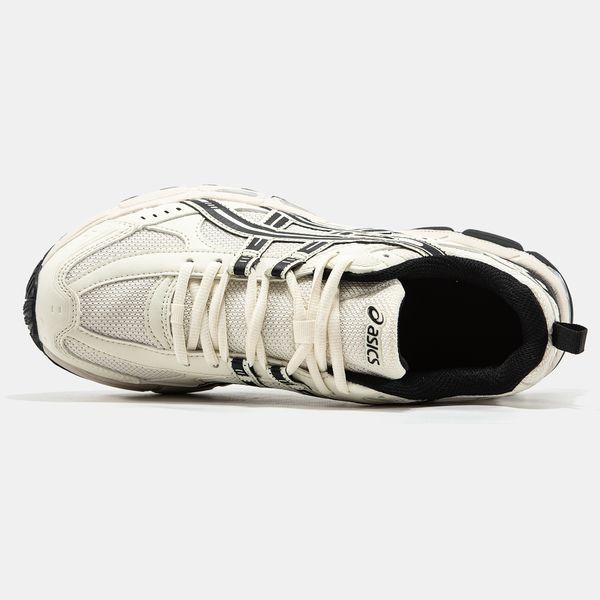 Кросівки Asics Gel Kahana 8 SP Beige Black 21014-Білий-40 фото