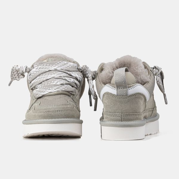 UGG Lowmel Sneaker Grey 22998-Сірий-36 фото