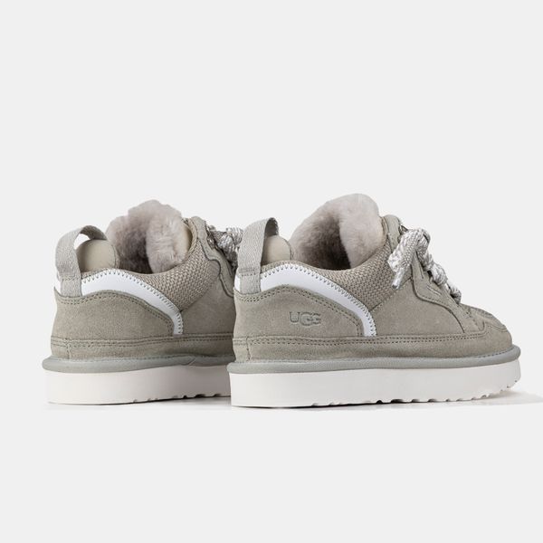 UGG Lowmel Sneaker Grey 22998-Сірий-36 фото