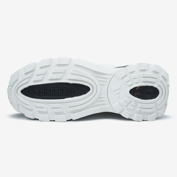 Кросівки Adidas Edge Runner White Black Orange 23966-36 фото