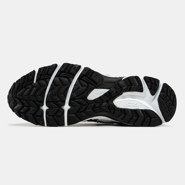 Кросівки Asics Gel Kahana 8 White Black 12868-Білий-36 фото