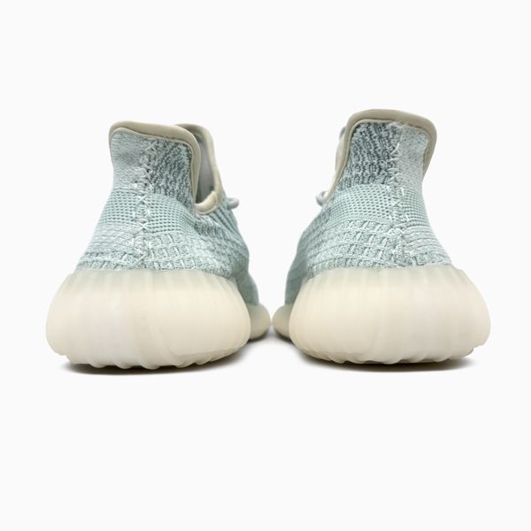 Кросівки Adidas Yeezy 350 V2, Cloud White 00578-Білий-36 фото