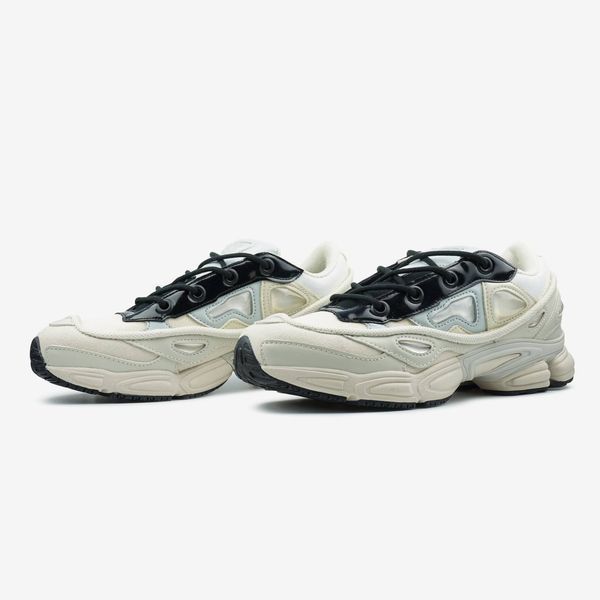 Кросівки Adidas x Raf Simons Ozweego White Beige 19662-Білий-39 фото