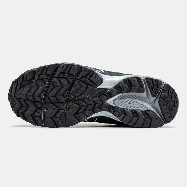 Кросівки Asics Gel-Kahana 8 Black Grey Gore-Tex(гортекс) 18174-Чорний-36 фото