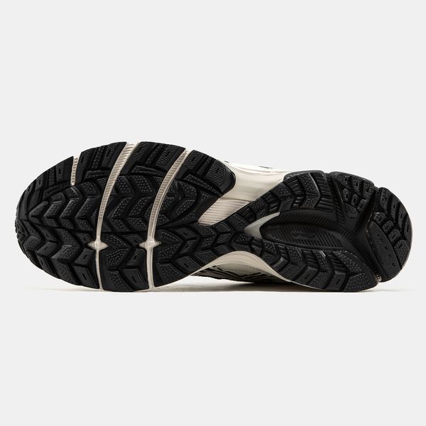 Кросівки Asics Gel Kahana 8 SP Beige Black 21014-Білий-40 фото