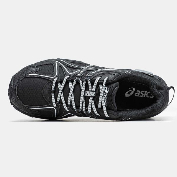 Кросівки Asics Gel-Kahana 8 Black Grey Gore-Tex(гортекс) 18174-Чорний-36 фото