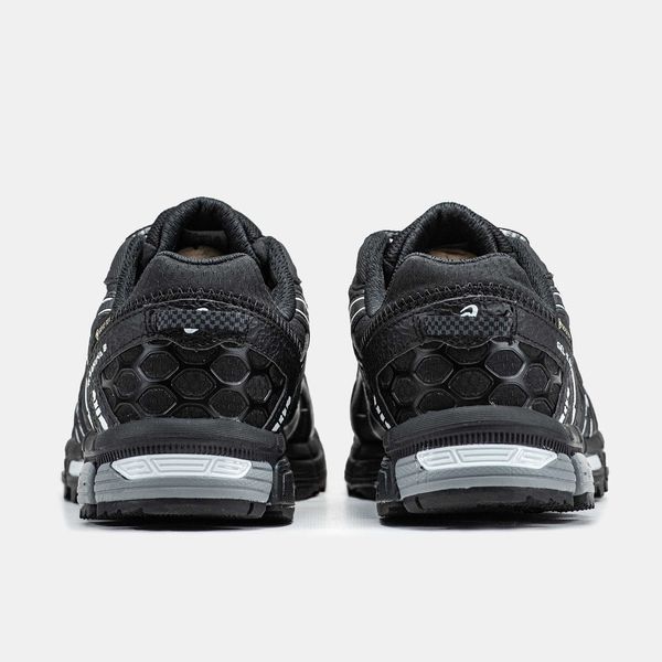 Кросівки Asics Gel-Kahana 8 Black Grey Gore-Tex(гортекс) 18174-Чорний-36 фото