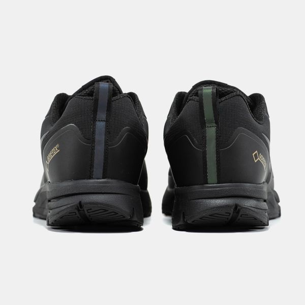 Кросівки Nike Pegasus 26X Gore-Tex black 09099-Чорний-44 фото