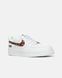 Supreme & GOODENOUGH x Nike Air Force 1 Low 22307-42 фото 7