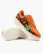 Кросівки Nike Air Force Low Skeleton QS Orange 05675-Помаранчевий-41 фото 3