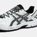 Кросівки Asics Gel Kahana 8 White Black 12868-Білий-36 фото 5