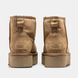 Угги на платформі UGG Classic Mini Brown Platform 13520-Каштановий-36 фото 6