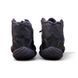 Кросівки Adidas Yeezy Boost 500 High Black WInter Fur(зимові) 09643-Чорний-41 фото 6
